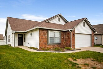 756 Rose Ln in Brownsburg, IN - Building Photo - Building Photo