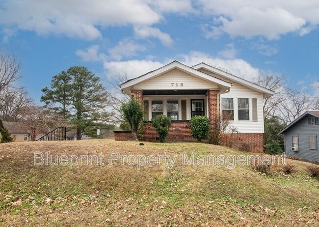 property at 718 78th St S