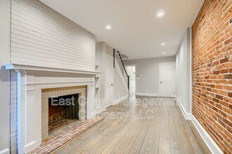 724 S Hanover St in Baltimore, MD - Building Photo - Building Photo