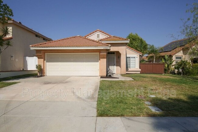 property at 43004 Calle Jeminez
