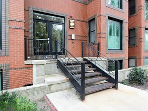 440 Rhode Island Ave NW, Unit #401 in Washington, DC - Building Photo - Building Photo