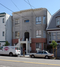 1453-1457 S Van Ness Ave in San Francisco, CA - Building Photo - Building Photo