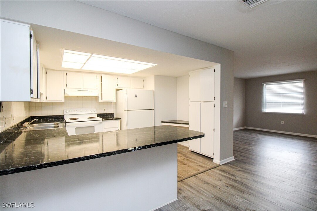 1184 Cherrystone Ct in Naples, FL - Building Photo