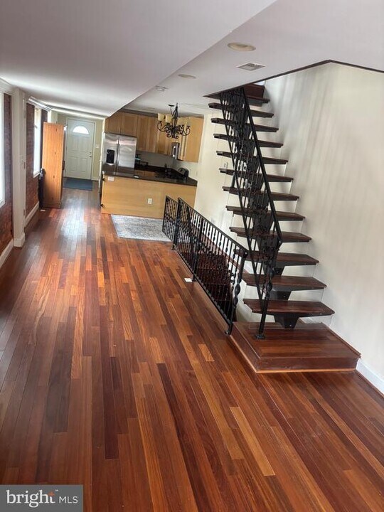1401 Reynolds St in Baltimore, MD - Building Photo