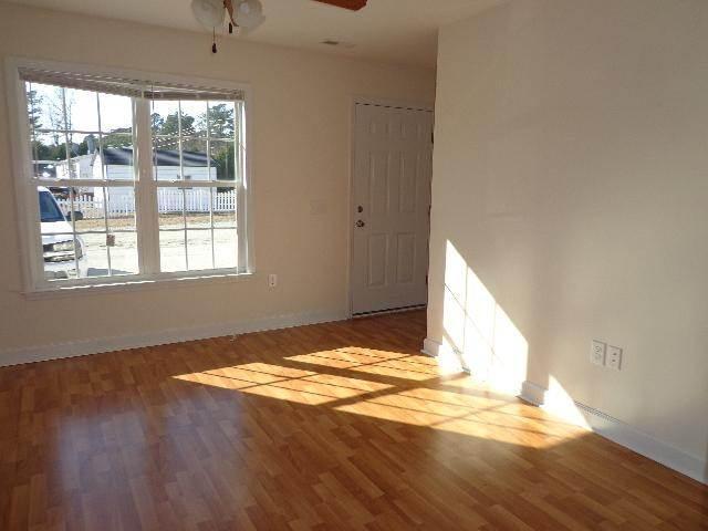 643 Fowler Manning Rd in Richlands, NC - Building Photo - Building Photo