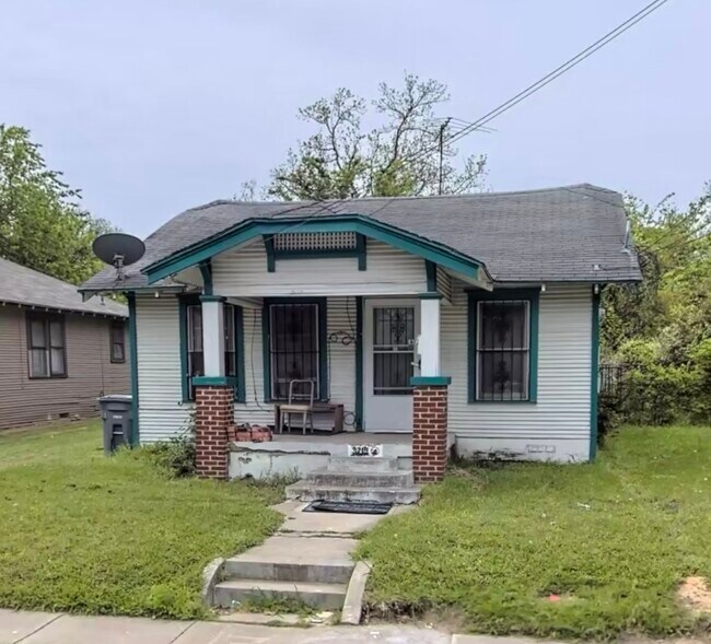 3719 Meadow St in Dallas, TX - Building Photo - Building Photo