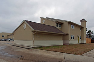 Bedford Place Apartments