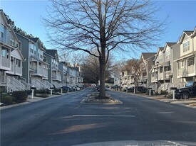 1161 Liberty Pkwy NW in Atlanta, GA - Building Photo