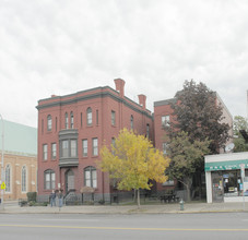 269-271 Central Ave in Albany, NY - Building Photo - Building Photo