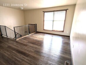 1331 Johnson St in Des Moines, IA - Building Photo - Building Photo