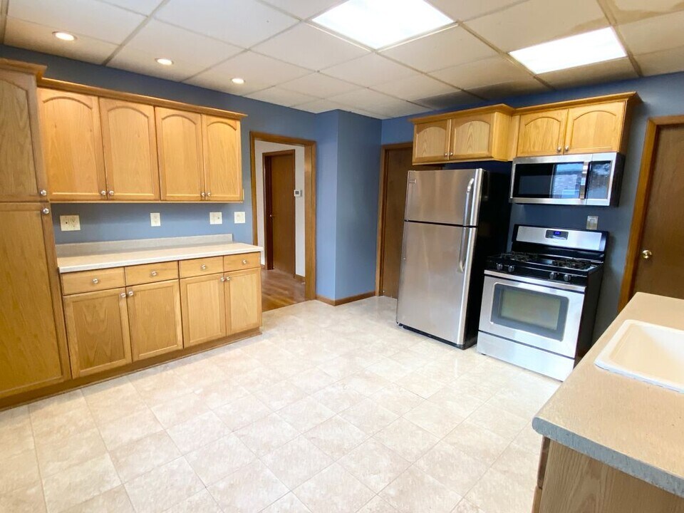 40 Fredro St in Buffalo, NY - Building Photo