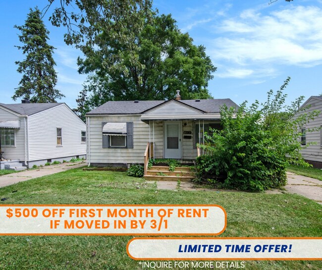 property at 21412 Waltham Rd