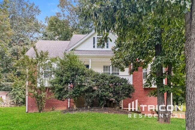 property at 1114 Archer Dr