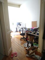 1189 Commonwealth Ave, Unit 17 in Boston, MA - Building Photo