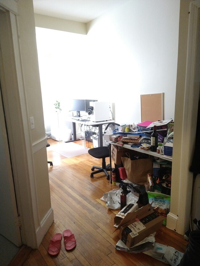 property at 1189 Commonwealth Ave