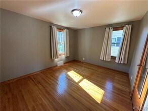40 Oehman Blvd in Buffalo, NY - Building Photo - Building Photo