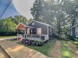 1633 Orr St in Memphis, TN - Building Photo