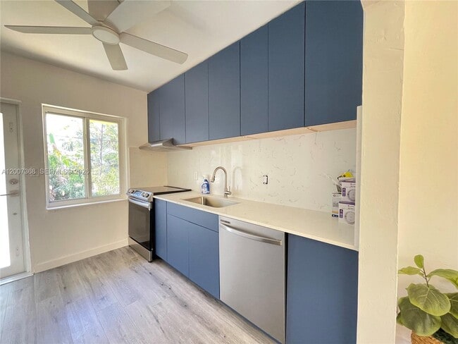 property at 401 NE 14th Ave