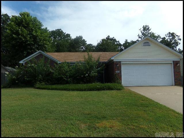 property at 1706 Kensington Dr