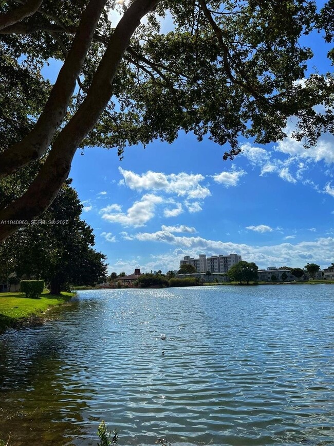 property at 1670 NE 191st St