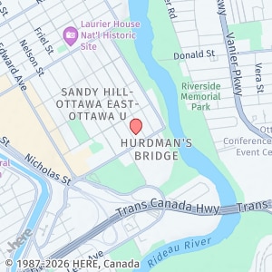 property at 227 Ave Blackburn