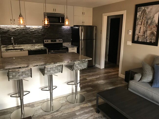 50 North St., Unit 209