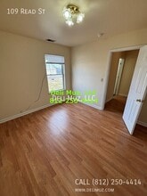 109 Read St in Evansville, IN - Building Photo - Building Photo