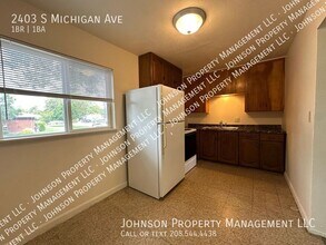 2403 S Michigan Ave in Caldwell, ID - Building Photo - Building Photo