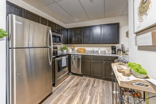 The Polaris Community in Columbus, OH - Building Photo