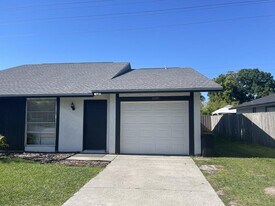 22787 Penny Loop in Land O Lakes, FL - Building Photo