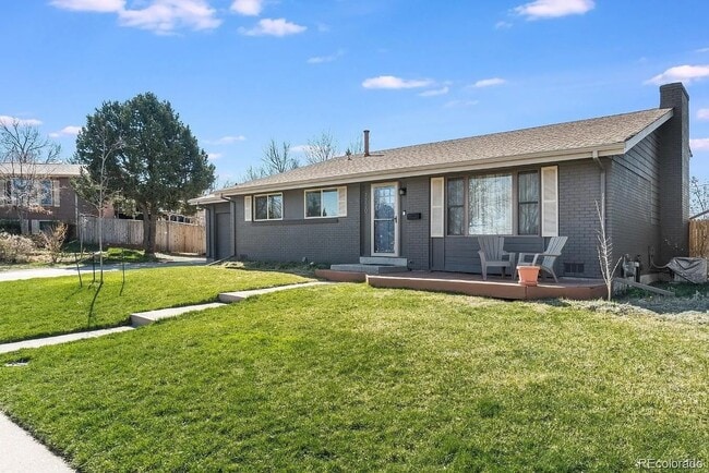 7220 S Cherry Dr in Centennial, CO - Building Photo - Building Photo