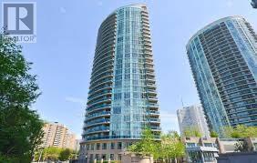 90 Absolute Ave in Mississauga, ON - Building Photo