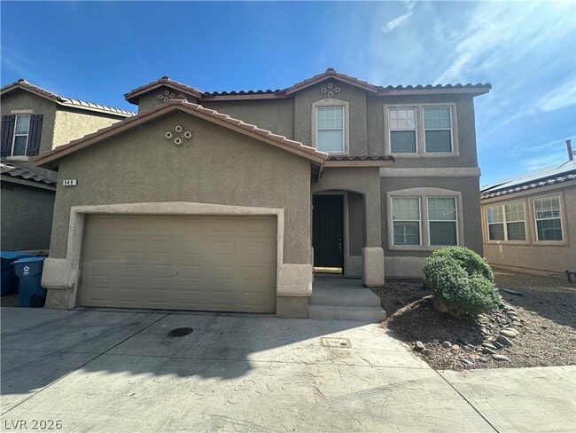 property at 549 Fork Mesa Ct
