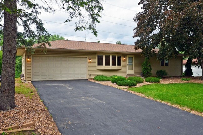property at 727 Terrace Dr