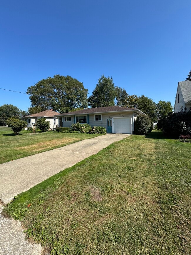 property at 7329 Chestnut St