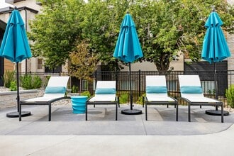 Carrington Square in Salt Lake City, UT - Building Photo - Building Photo