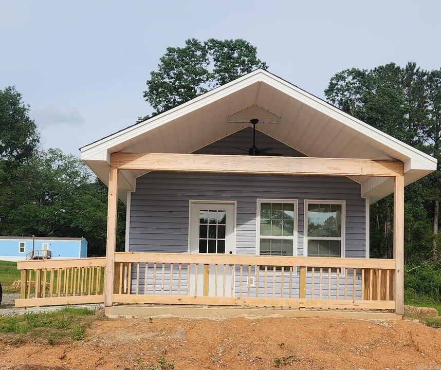 5 Sara Ann Dr in Little Rock, AR - Building Photo