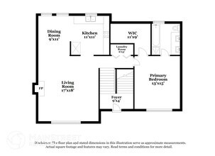1220 Misty Meadows Ln in Hampton, GA - Building Photo - Building Photo