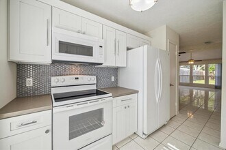 9513 Danforth Way in Houston, TX - Building Photo - Building Photo