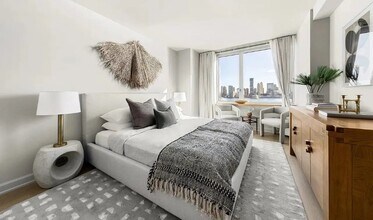 41 Chambers St in New York, NY - Foto de edificio - Building Photo