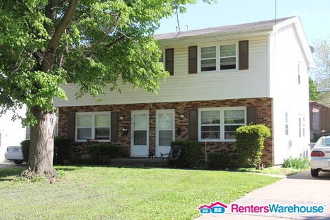 3320 Valdez Ct in Des Moines, IA - Building Photo