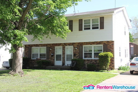 property at 3320 Valdez Ct