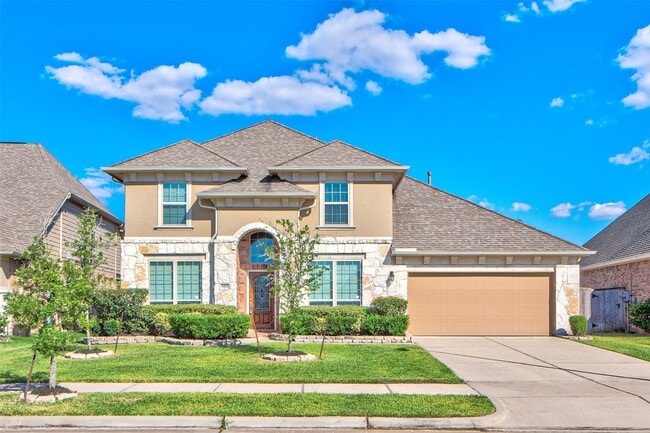 property at 6202 Eden Prairie Dr