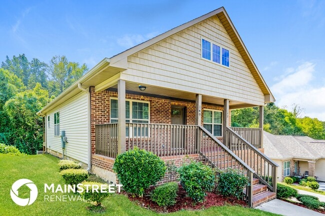 149 Martin Dr in Birmingham, AL - Foto de edificio - Building Photo