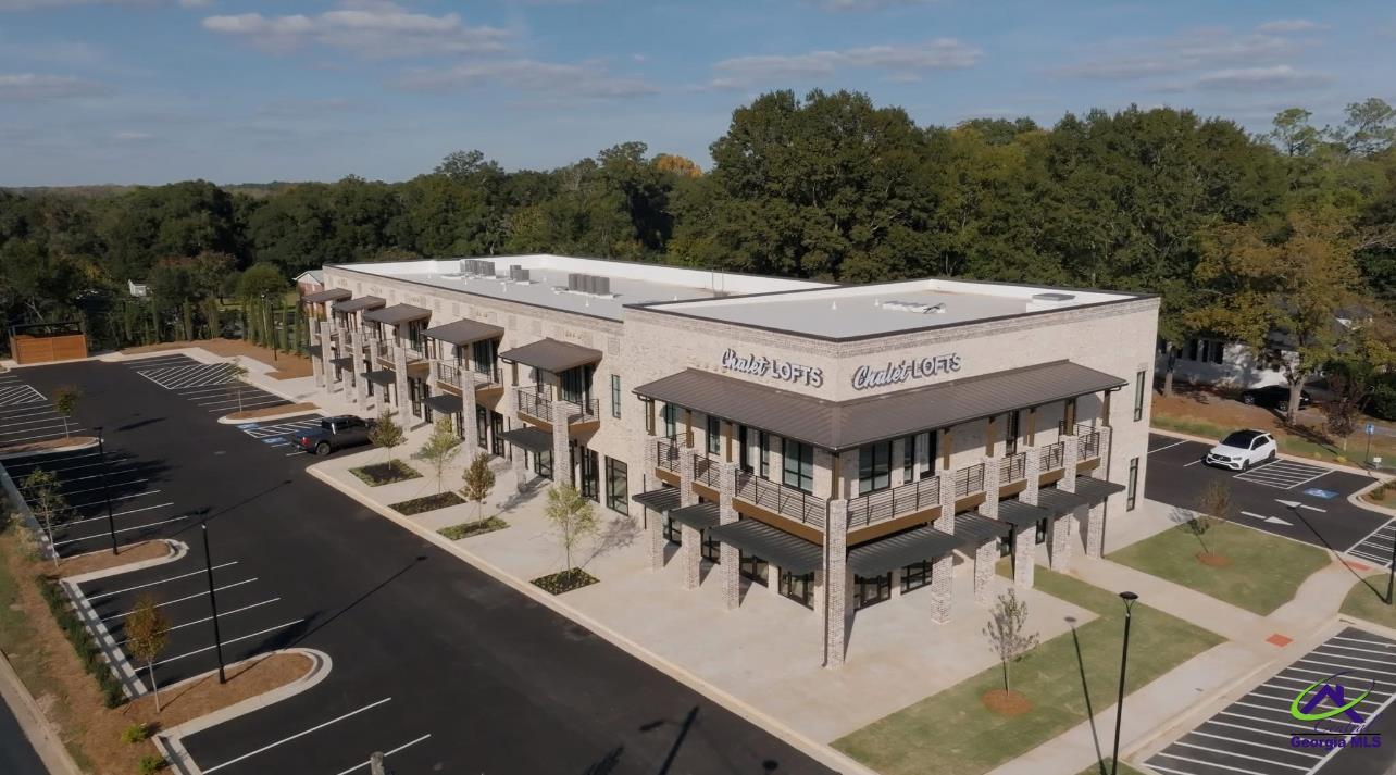 1009 Northside Dr in Perry, GA - Building Photo