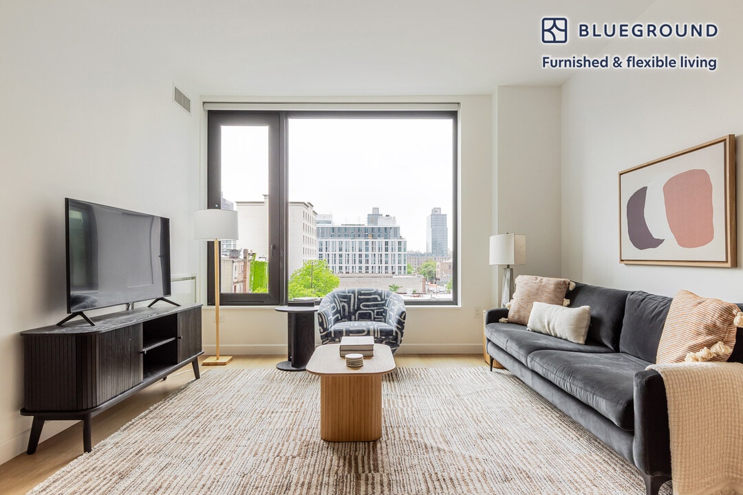 655 Union St, Unit FL5-ID1846 in Brooklyn, NY - Foto de edificio