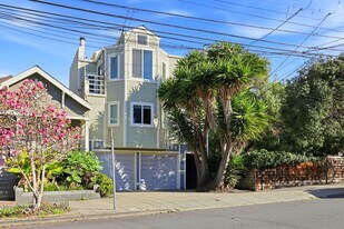 875 Wisconsin St in San Francisco, CA - Building Photo