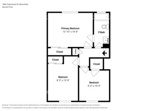 1656 Cottonwood St in Broomfield, CO - Building Photo - Building Photo