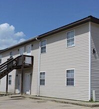 The Grande at Sehoy in Hattiesburg, MS - Building Photo - Floor Plan