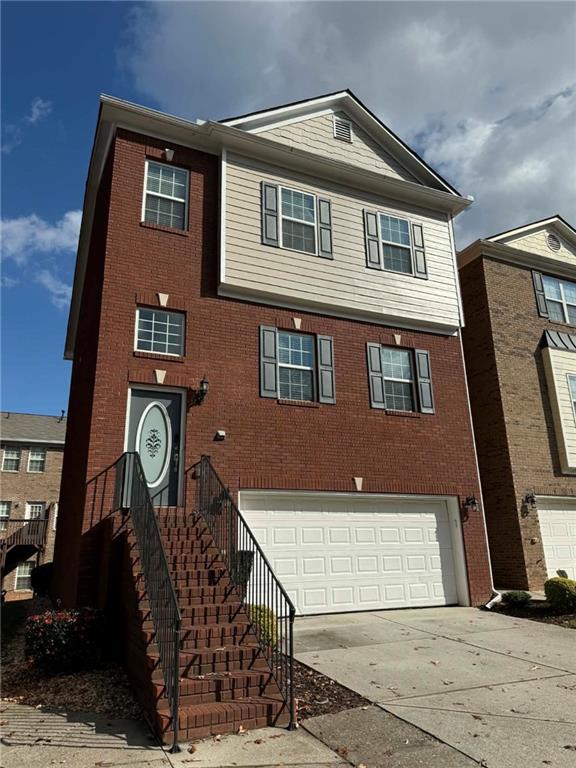 3441 Lockmed Dr NW in Peachtree Corners, GA - Building Photo - Building Photo